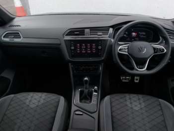 Used Volkswagen Tiguan 2023 for sale - 74868243: Photo
