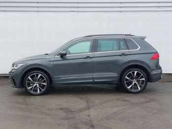 Used Volkswagen Tiguan 2023 for sale - 74868243: Photo