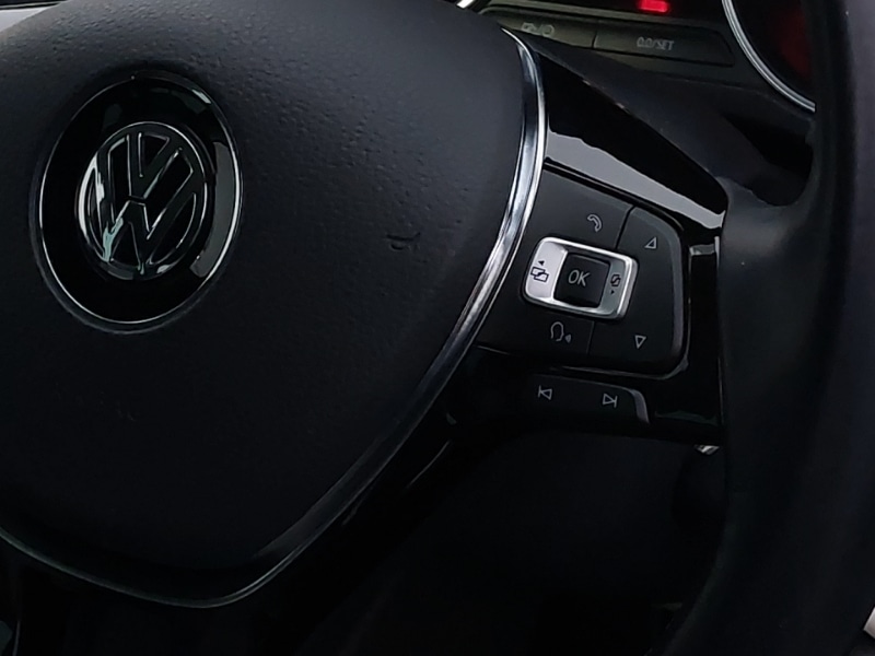 Used Volkswagen Polo 2016 for sale - 77201920: Photo 13