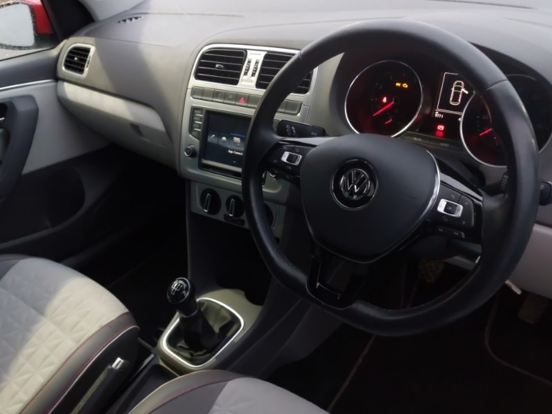 Used Volkswagen Polo 2016 for sale - 77201920: Photo 14