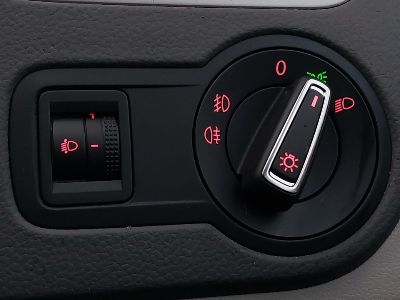 Used Volkswagen Polo 2016 for sale - 77201920: Photo 15