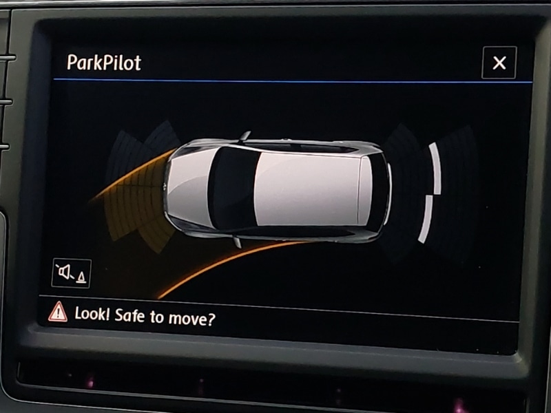 Used Volkswagen Polo 2016 for sale - 77201920: Photo 18