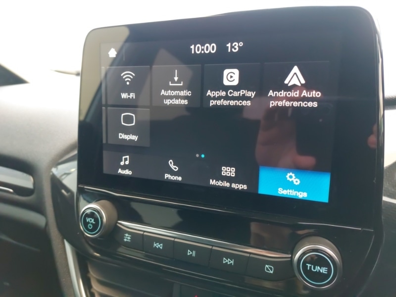 Used Ford Fiesta 2023 for sale - 76757524: Photo 14