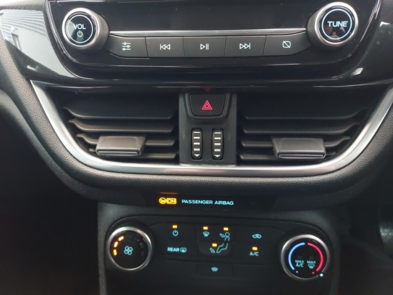 Used Ford Fiesta 2023 for sale - 76757524: Photo 15