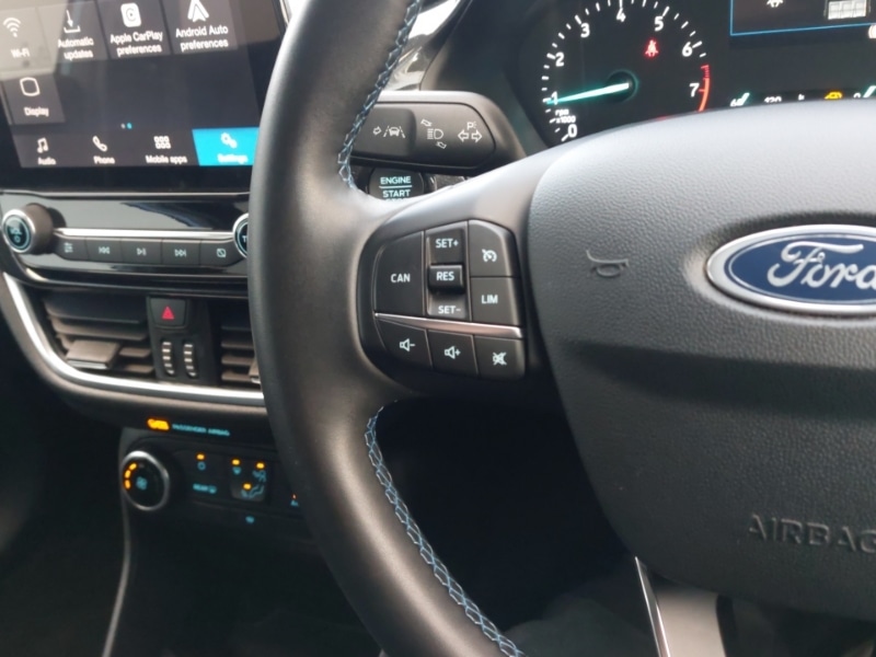 Used Ford Fiesta 2023 for sale - 76757524: Photo 17