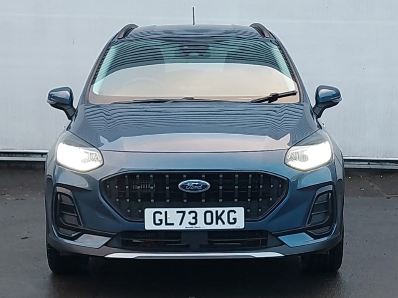 Used Ford Fiesta 2023 for sale - 76757524: Photo 19