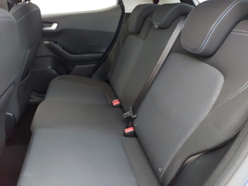 Used Ford Fiesta 2023 for sale - 76757524: Photo 6