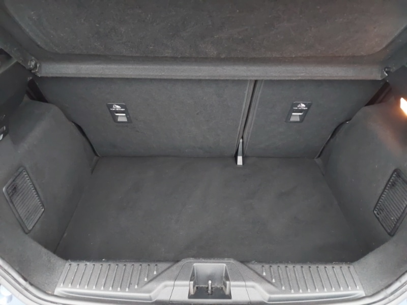 Used Ford Fiesta 2023 for sale - 76757524: Photo 8