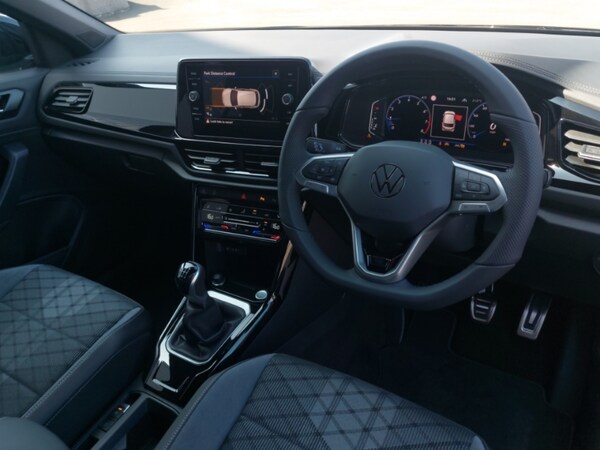 Used Volkswagen T-Roc 2025 for sale - 75605511: Photo 14