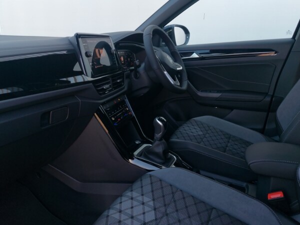 Used Volkswagen T-Roc 2025 for sale - 75605511: Photo 5