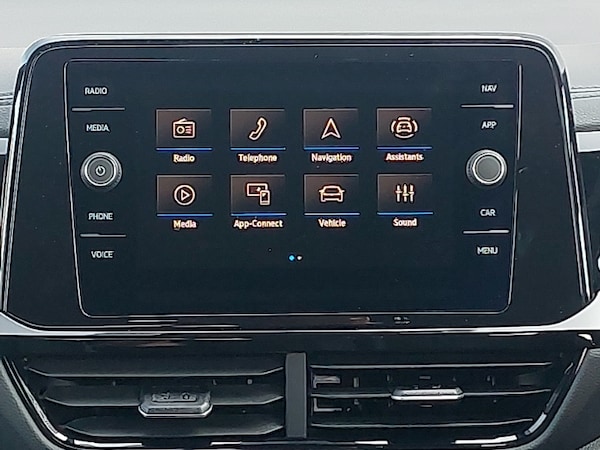 Used Volkswagen T-Roc 2025 for sale - 75605511: Photo 7