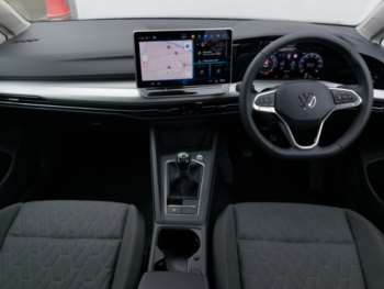 Used Volkswagen Golf 2024 for sale - 75036470: Photo