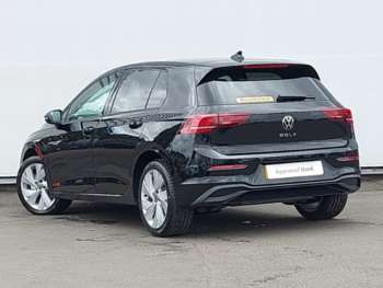 Used Volkswagen Golf 2024 for sale - 75036470: Photo