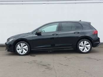 Used Volkswagen Golf 2024 for sale - 75036470: Photo