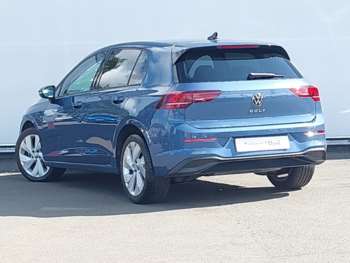 Used Volkswagen Golf 2024 for sale - 75177074: Photo