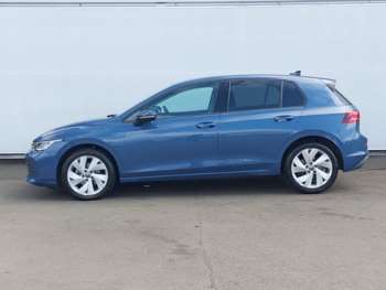 Used Volkswagen Golf 2024 for sale - 75177074: Photo