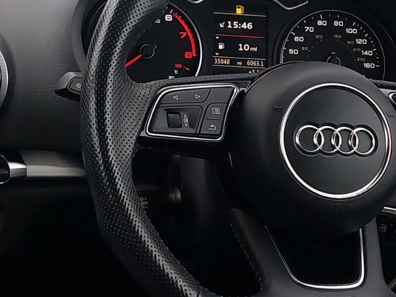 Used Audi A3 2017 for sale - 77531054: Photo 10