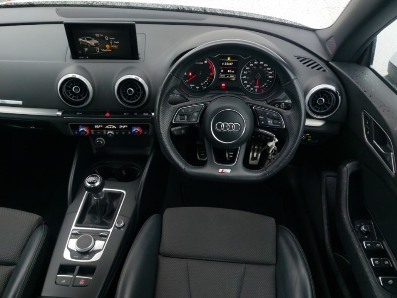 Used Audi A3 2017 for sale - 77531054: Photo 11