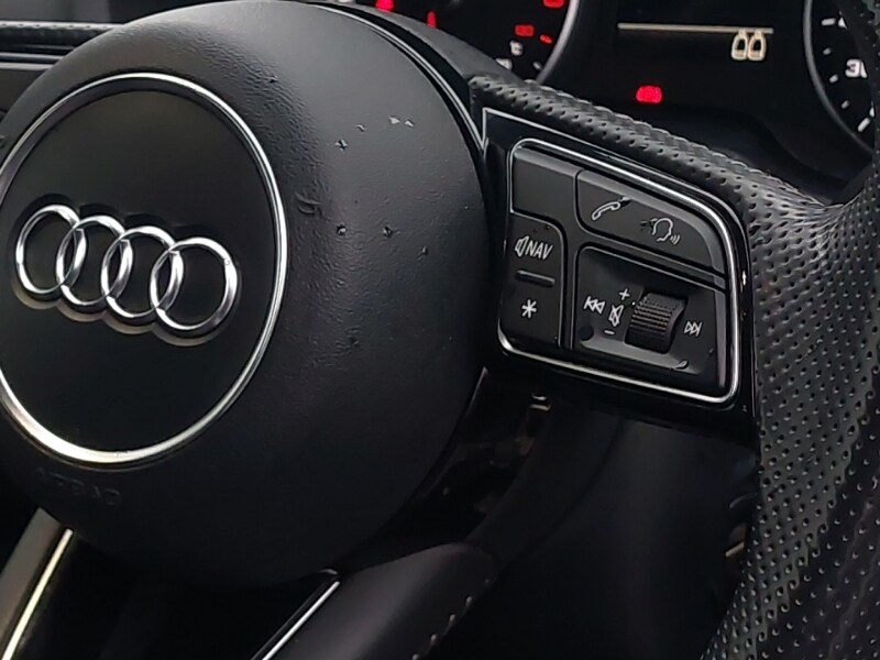 Used Audi A3 2017 for sale - 77531054: Photo 13