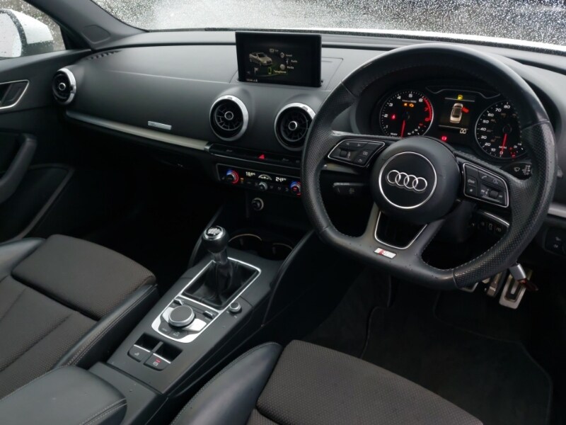 Used Audi A3 2017 for sale - 77531054: Photo 14