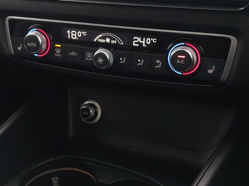 Used Audi A3 2017 for sale - 77531054: Photo 16