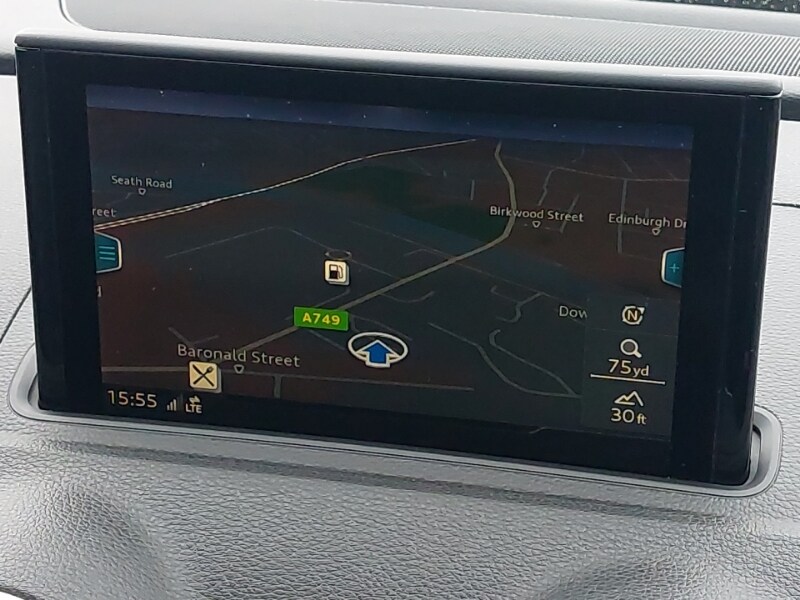 Used Audi A3 2017 for sale - 77531054: Photo 18