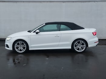 Used Audi A3 2017 for sale - 77531054: Photo