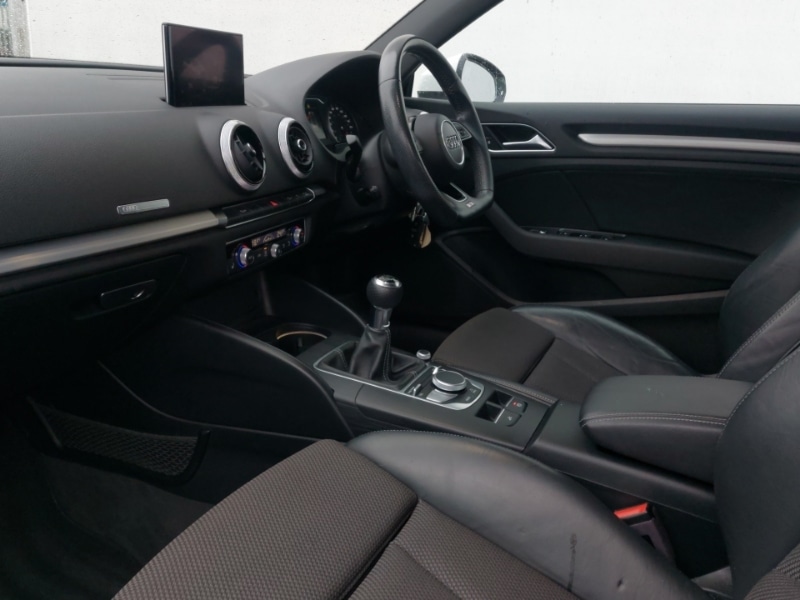 Used Audi A3 2017 for sale - 77531054: Photo 5