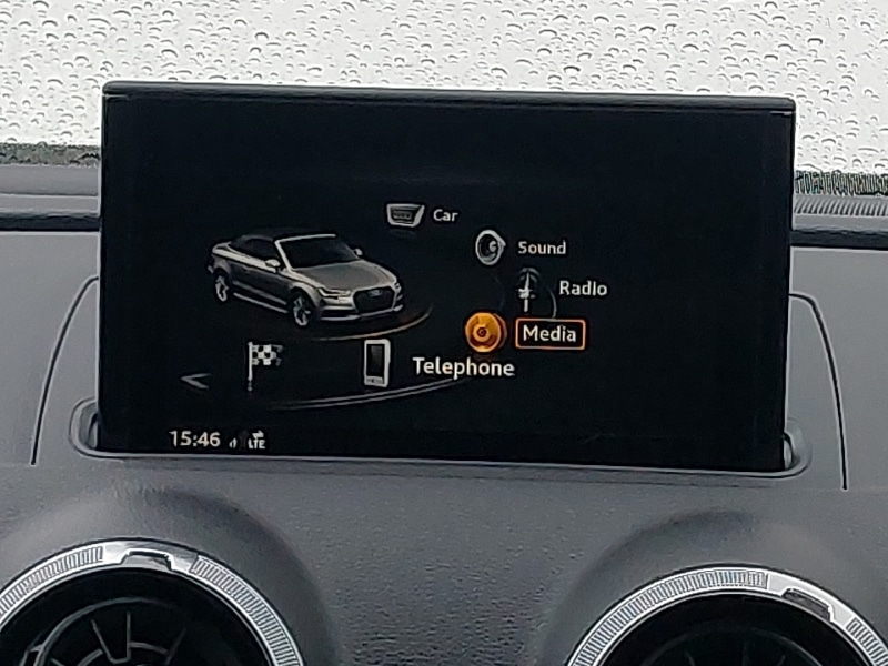 Used Audi A3 2017 for sale - 77531054: Photo 7