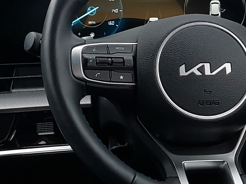 Used Kia Sportage 2024 for sale - 76195536: Photo 10