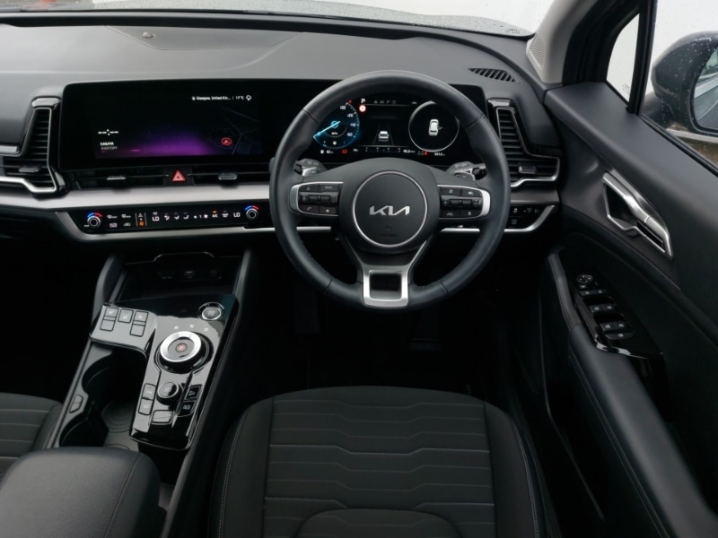 Used Kia Sportage 2024 for sale - 76195536: Photo 11