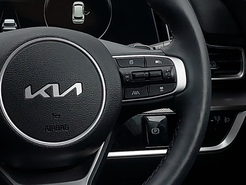 Used Kia Sportage 2024 for sale - 76195536: Photo 12