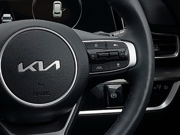 Used Kia Sportage 2024 for sale - 76195536: Photo 12