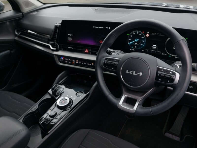 Used Kia Sportage 2024 for sale - 76195536: Photo 13