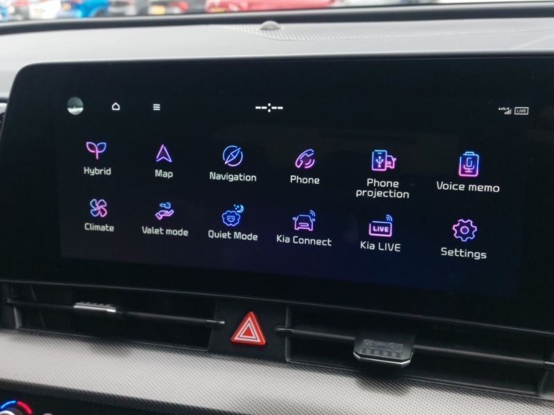 Used Kia Sportage 2024 for sale - 76195536: Photo 16