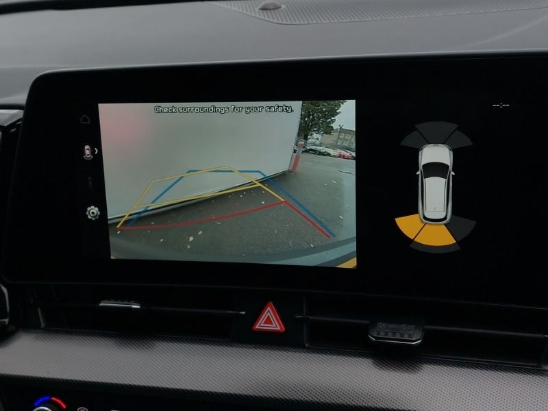 Used Kia Sportage 2024 for sale - 76195536: Photo 17