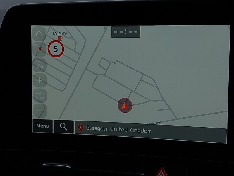 Used Kia Sportage 2024 for sale - 76195536: Photo 18