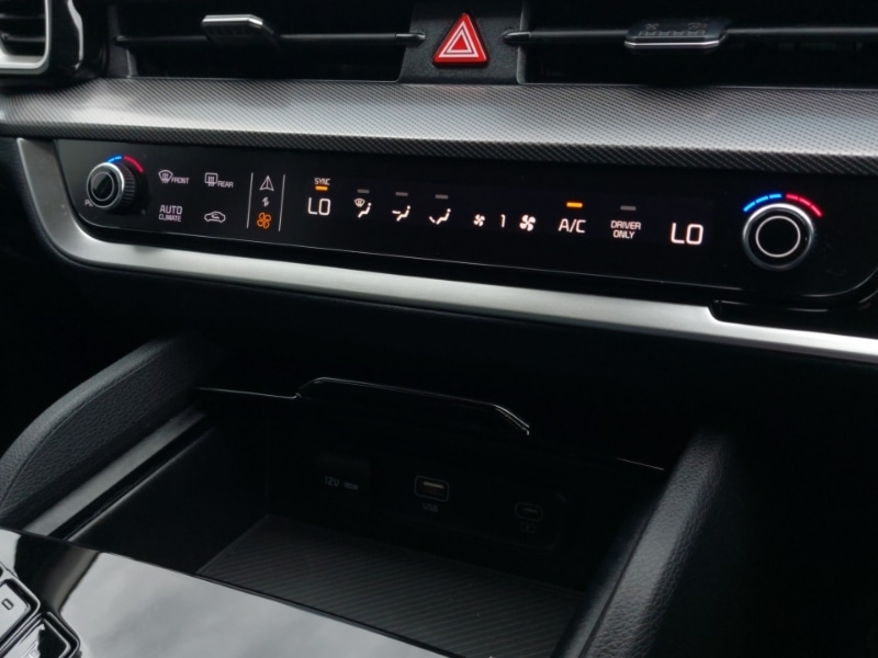 Used Kia Sportage 2024 for sale - 76195536: Photo 19