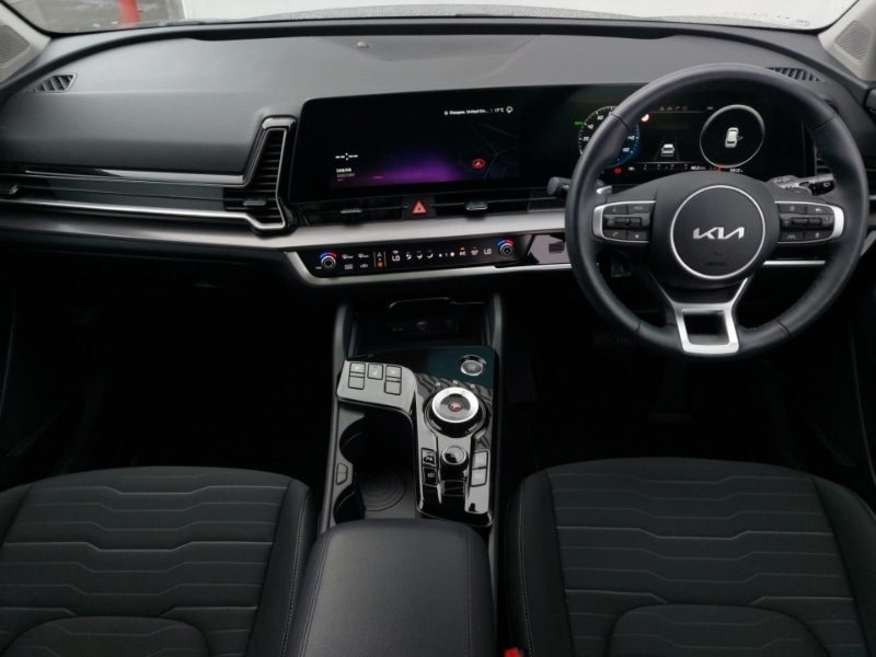 Used Kia Sportage 2024 for sale - 76195536: Photo 2