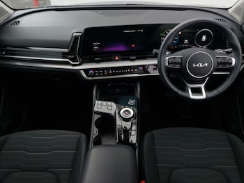 Used Kia Sportage 2024 for sale - 76195536: Photo 2