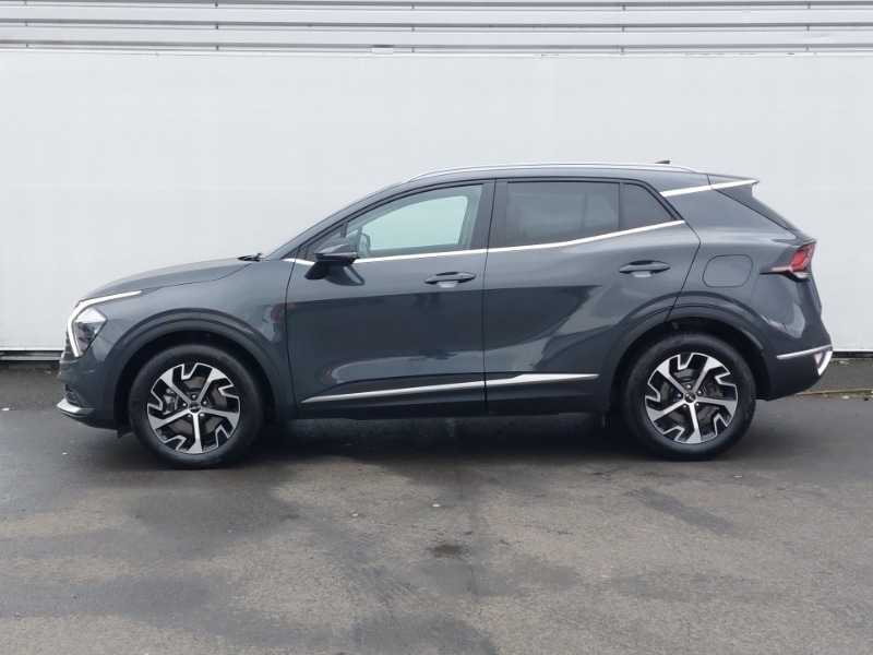 Used Kia Sportage 2024 for sale - 76195536: Photo 4