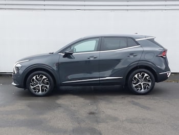 Used Kia Sportage 2024 for sale - 76195536: Photo 4