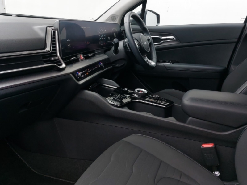 Used Kia Sportage 2024 for sale - 76195536: Photo 5