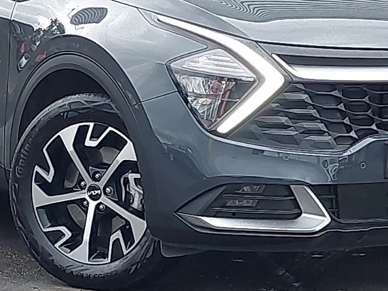 Used Kia Sportage 2024 for sale - 76195536: Photo 9