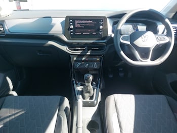 Used Volkswagen T-Cross 2026 for sale - 78998334: Photo