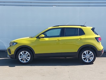 Used Volkswagen T-Cross 2026 for sale - 78998334: Photo