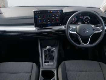 Used Volkswagen Golf 2024 for sale - 75193100: Photo
