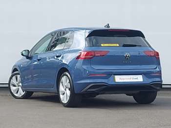Used Volkswagen Golf 2024 for sale - 75193100: Photo