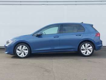 Used Volkswagen Golf 2024 for sale - 75193100: Photo