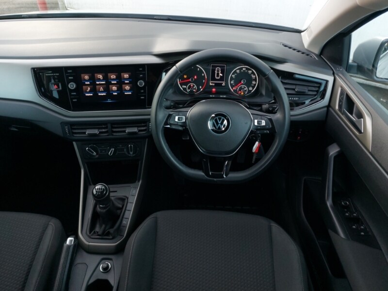 Used Volkswagen Polo 2021 for sale - 77544057: Photo 11